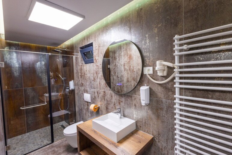 Mark AquaHouse Panzió Gyula - 29