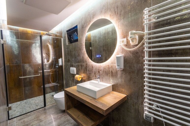 Mark AquaHouse Panzió Gyula - 30