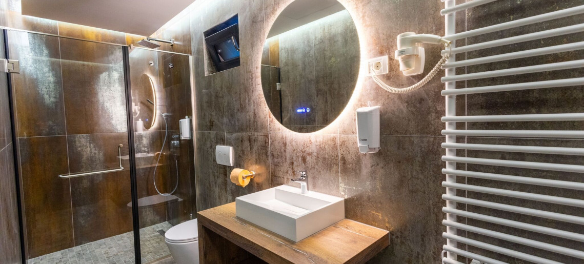 Mark AquaHouse Panzió Gyula - 29