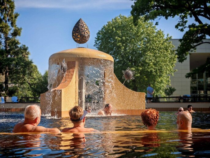 Cottage Apartman Gyula - 8