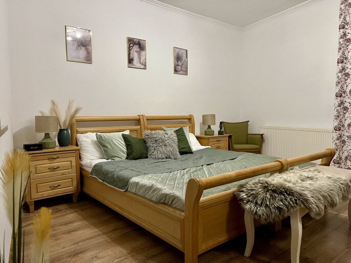 Cottage Apartman Gyula - 1