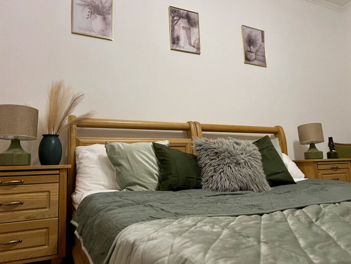 Cottage Apartman Gyula - 3