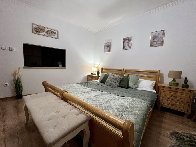 Cottage Apartman Gyula - 6