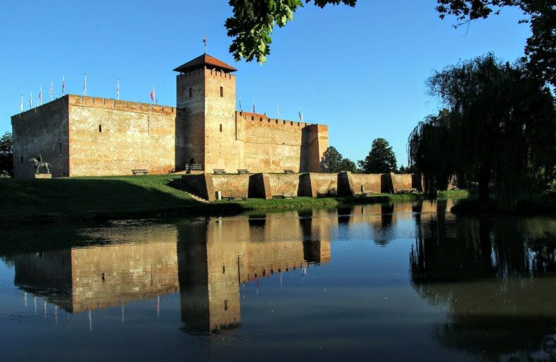 Cottage Apartman Gyula - 13