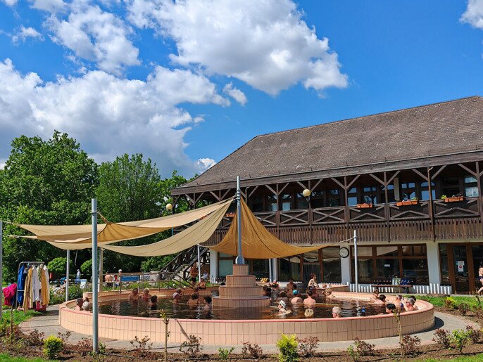 Cottage Apartman Gyula - 9