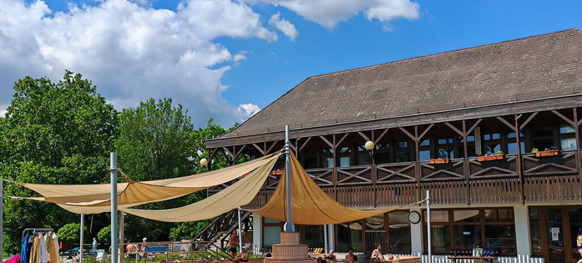 Cottage Apartman Gyula - 16