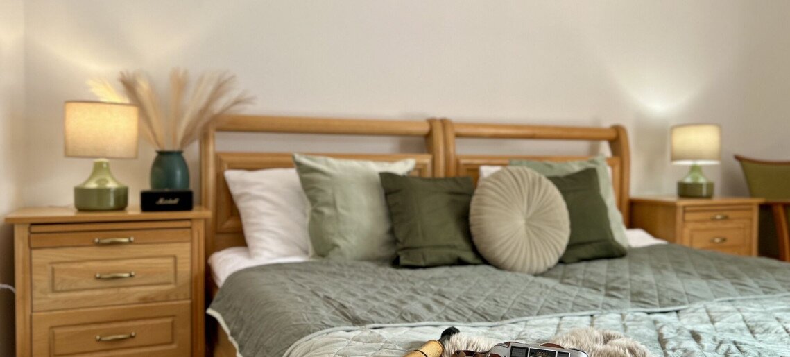 Cottage Apartman Gyula - 1