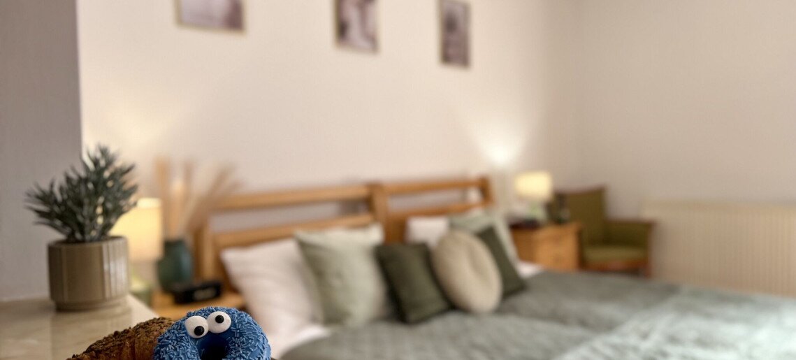 Cottage Apartman Gyula - 3