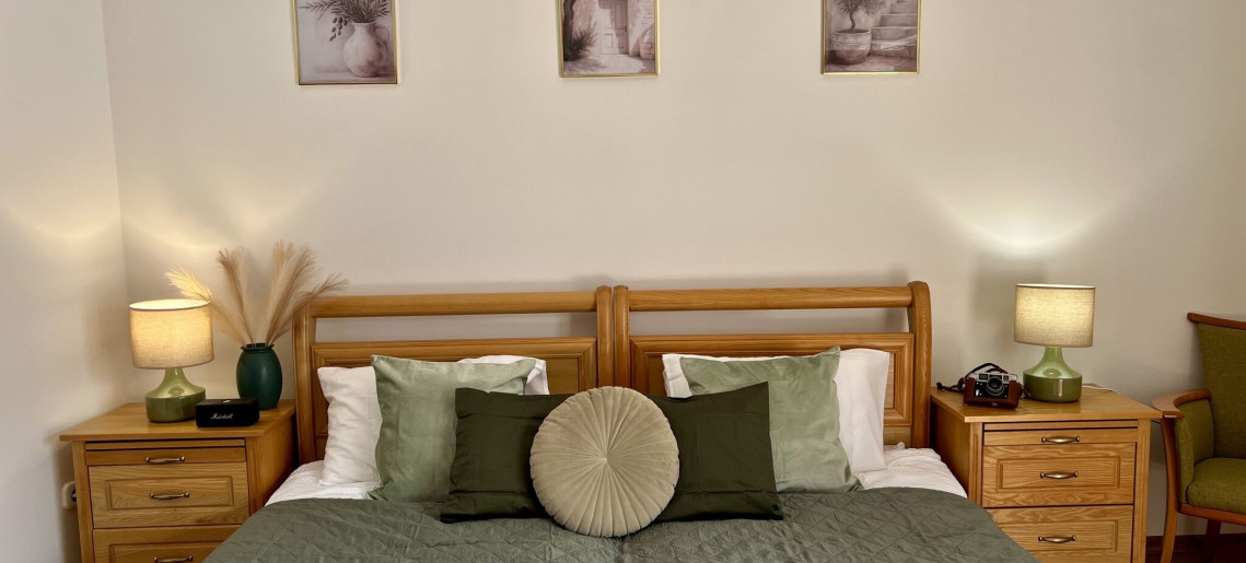 Cottage Apartman Gyula - 5