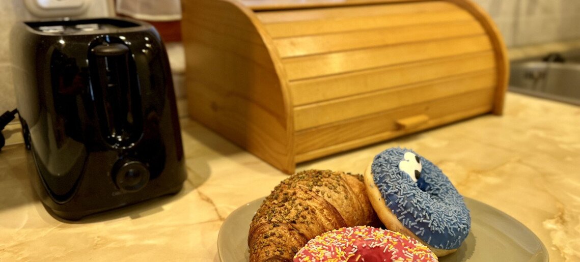 Cottage Apartman Gyula - 8