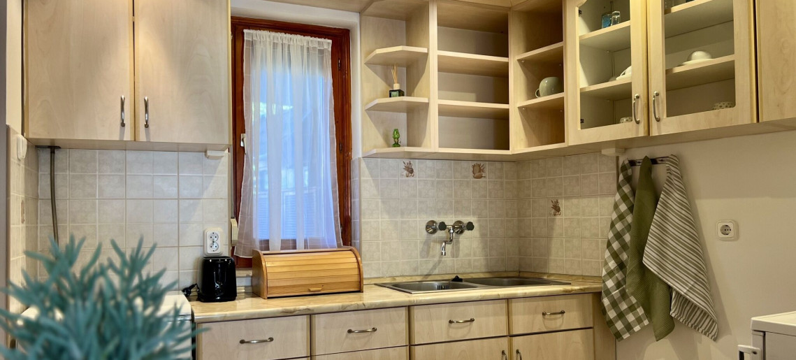 Cottage Apartman Gyula - 7
