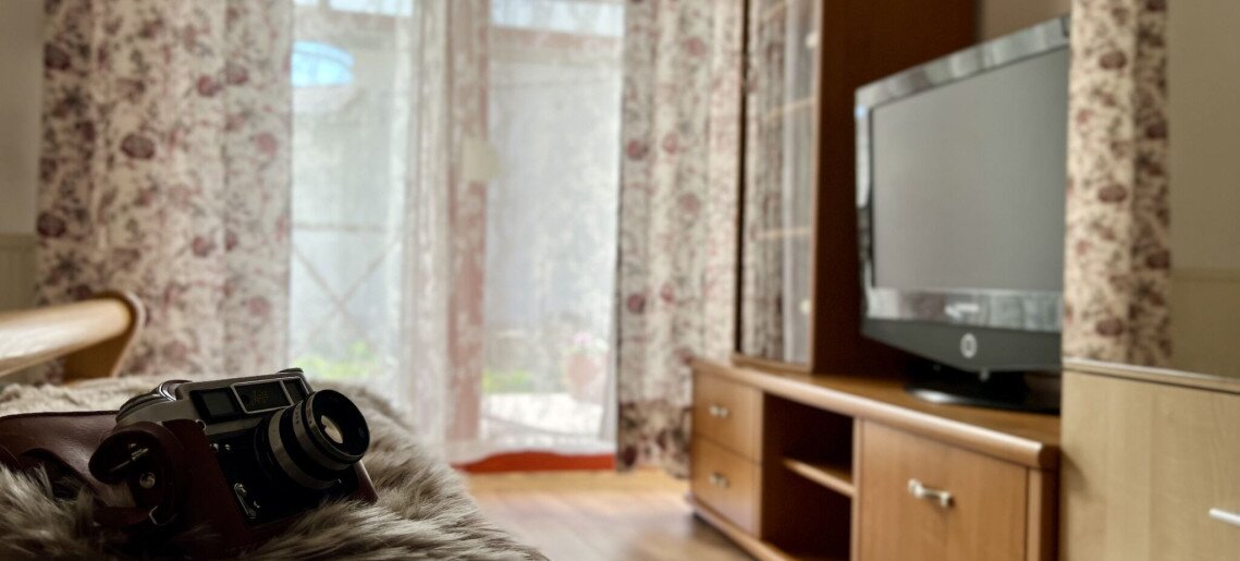 Cottage Apartman Gyula - 2