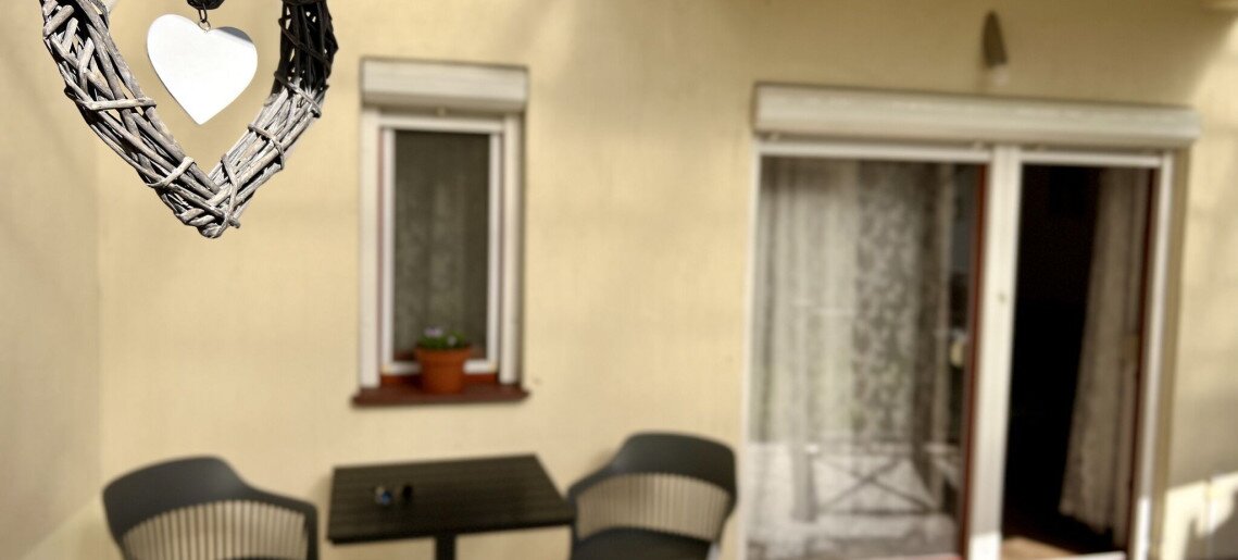 Cottage Apartman Gyula - 12