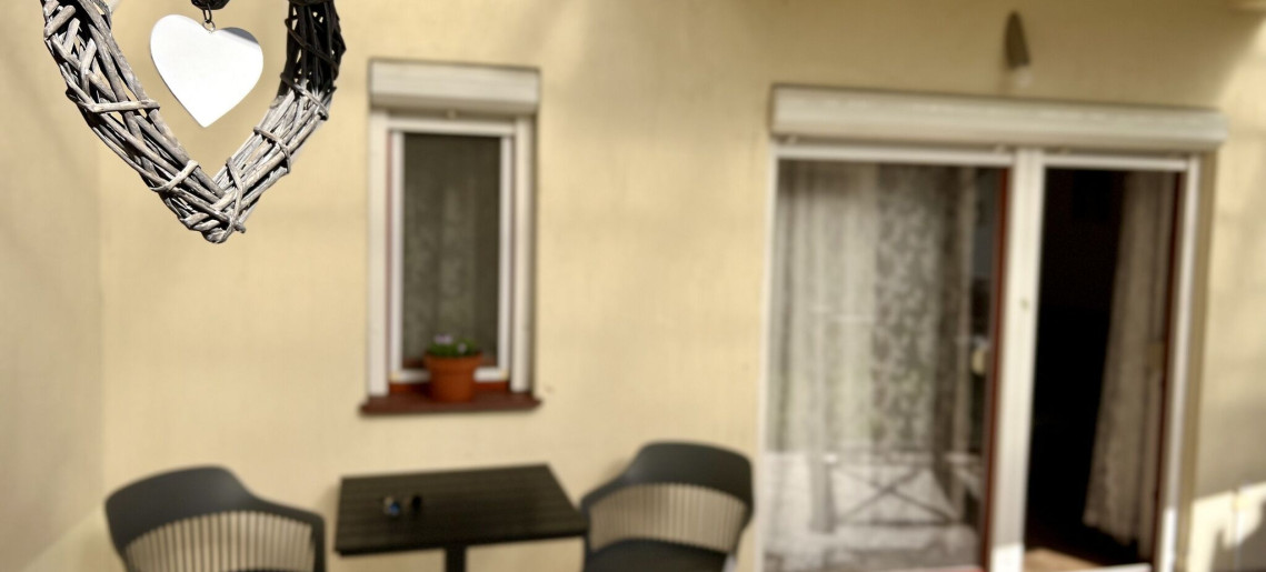 Cottage Apartman Gyula - 12