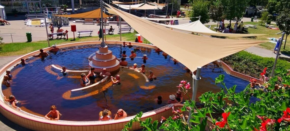 Cottage Apartman Gyula - 17