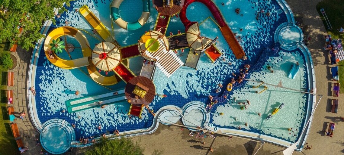 Cottage Apartman Gyula - 21