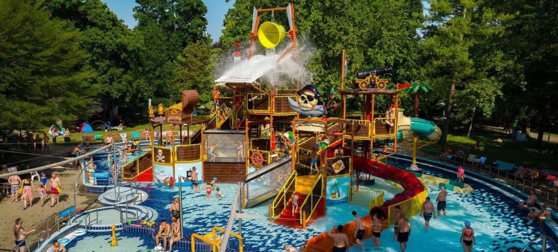 Cottage Apartman Gyula - 22