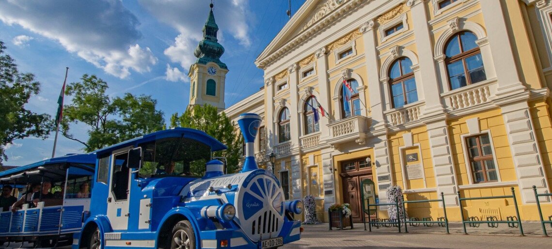 Cottage Apartman Gyula - 25