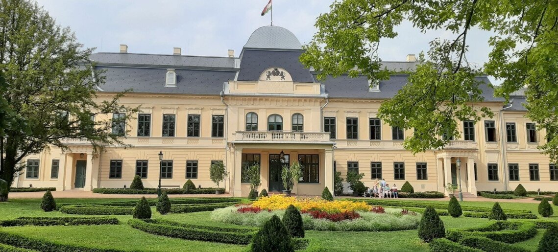 Cottage Apartman Gyula - 28