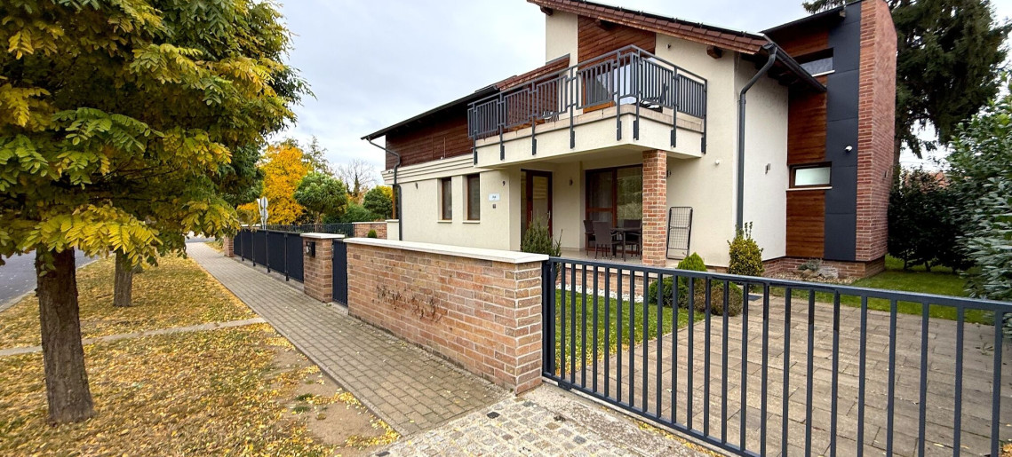 Hídfő Apartman Gyula - 3