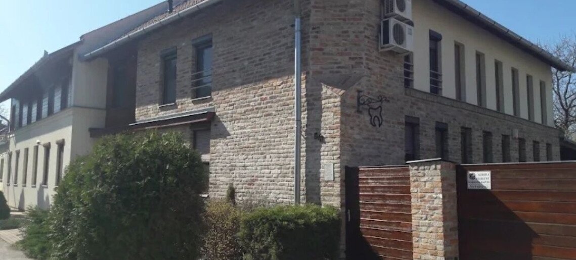 Aqua Duplex Apartman Gyula - 1