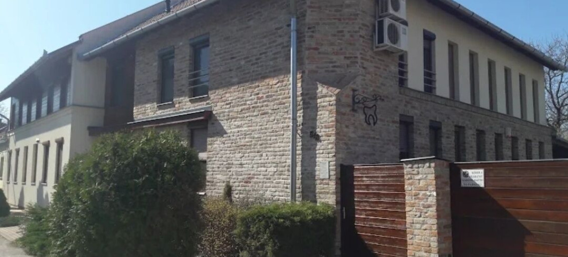 Aqua Duplex Apartman Gyula - 1