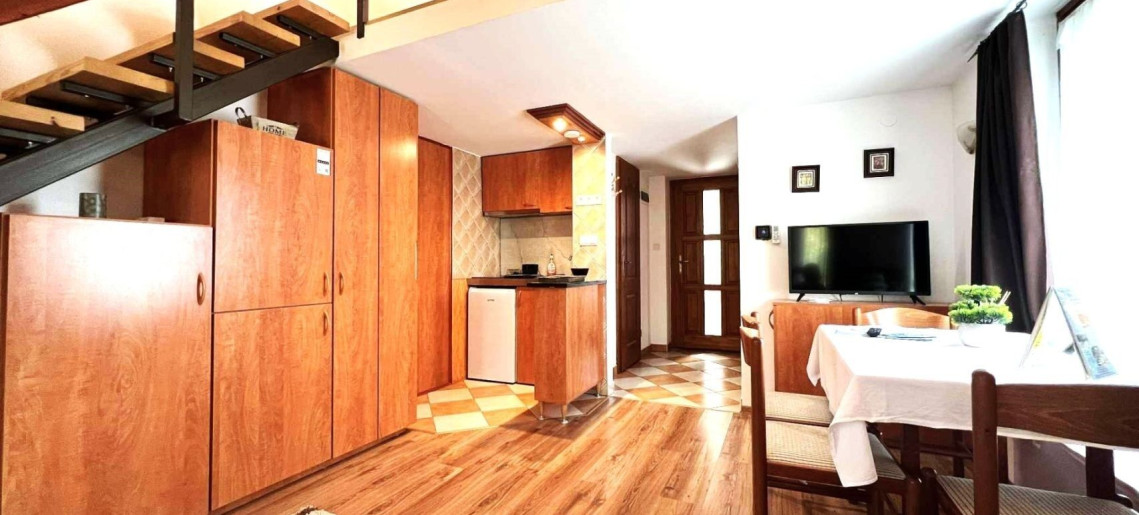 Aqua Duplex Apartman Gyula - 3