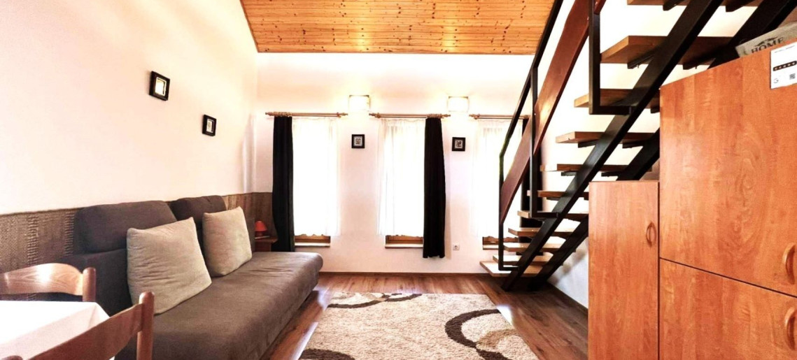 Aqua Duplex Apartman Gyula - 4