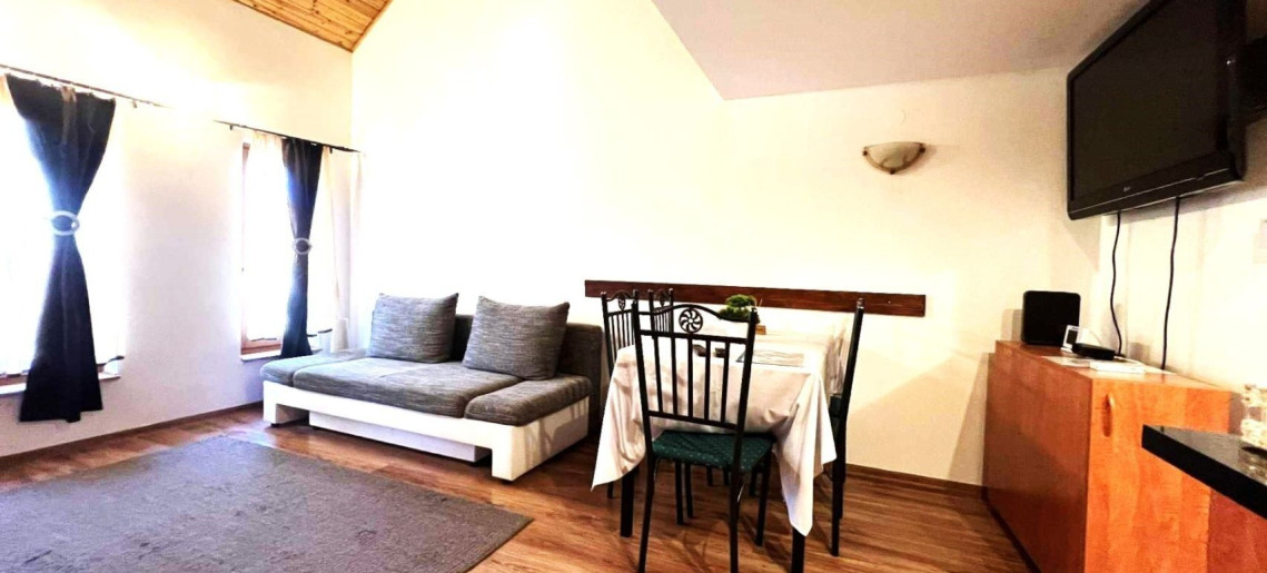 Aqua Duplex Apartman Gyula - 5