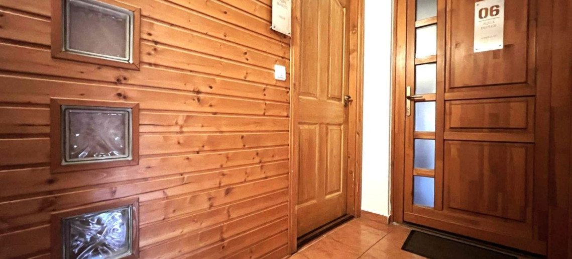 Aqua Duplex Apartman Gyula - 6