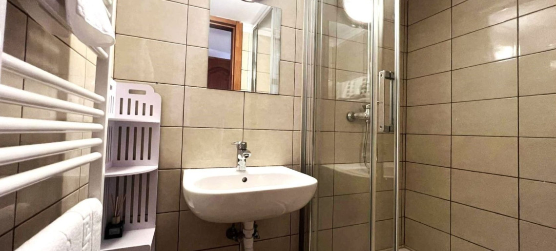 Aqua Duplex Apartman Gyula - 7