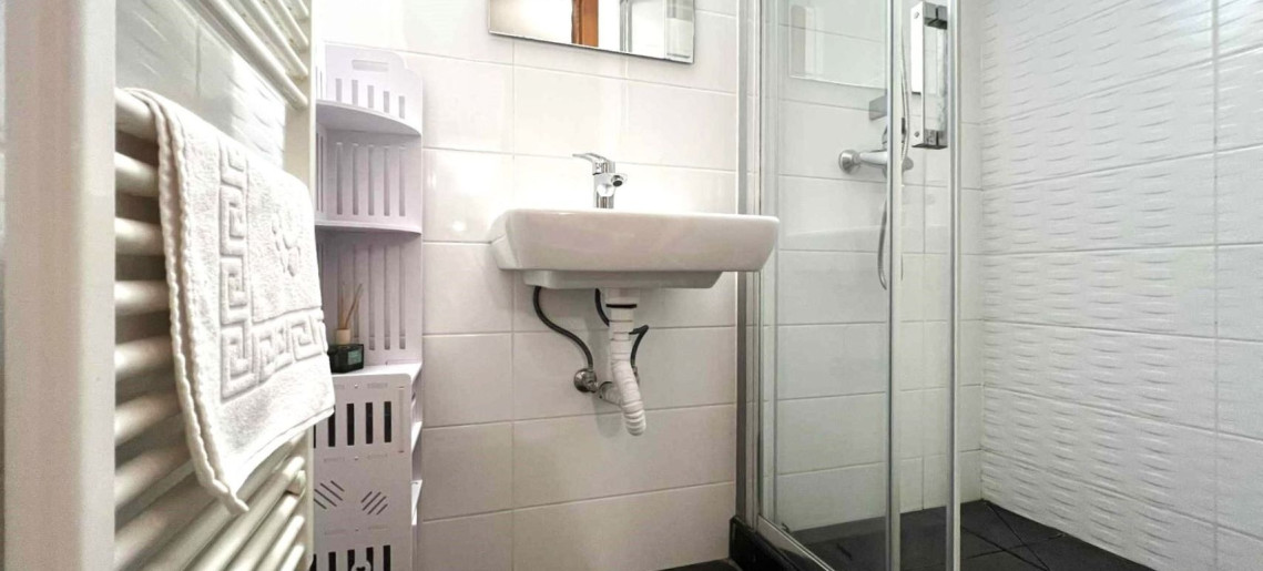 Aqua Duplex Apartman Gyula - 8