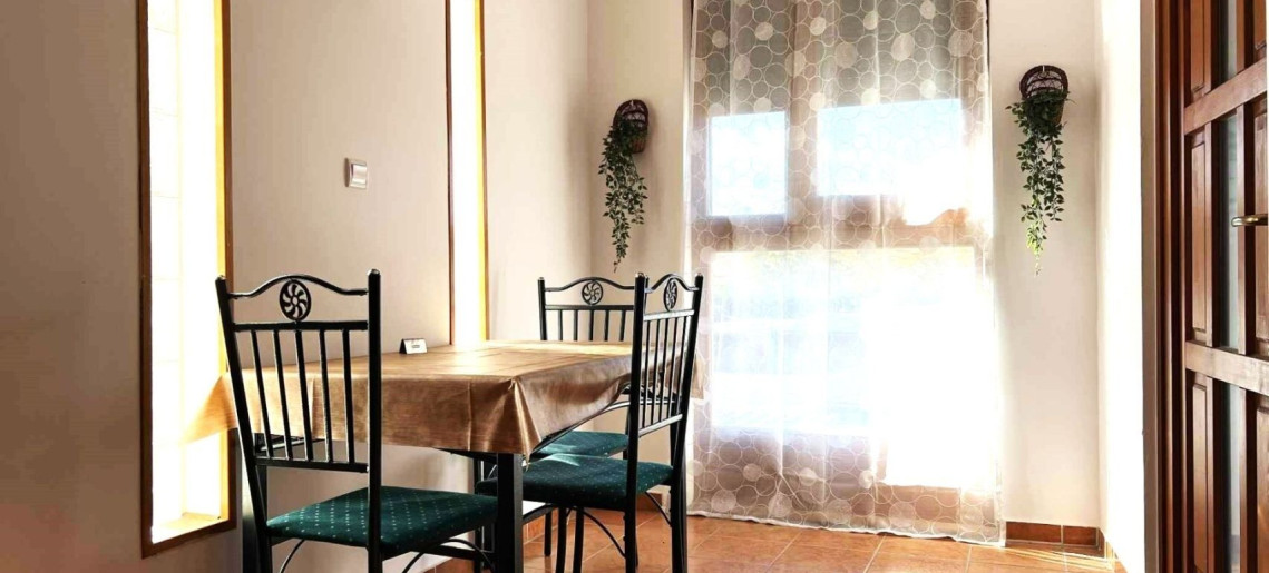 Aqua Duplex Apartman Gyula - 9