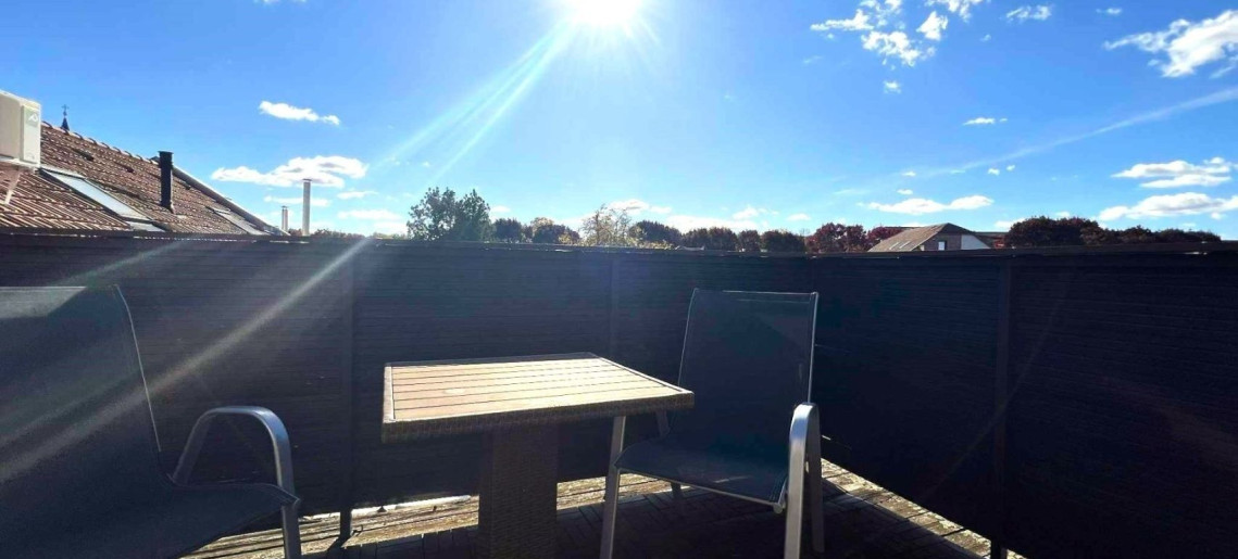 Aqua Duplex Apartman Gyula - 13