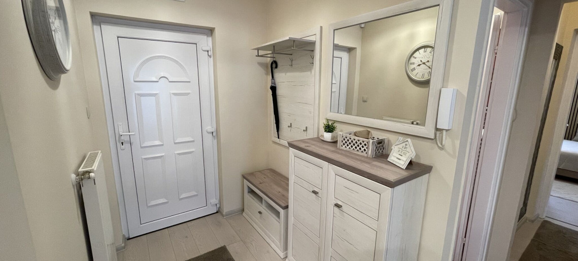 Lina Prémium Apartman Gyula - 1