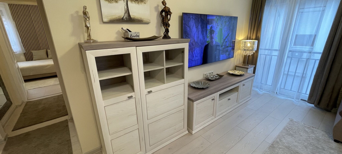 Lina Prémium Apartman Gyula - 2
