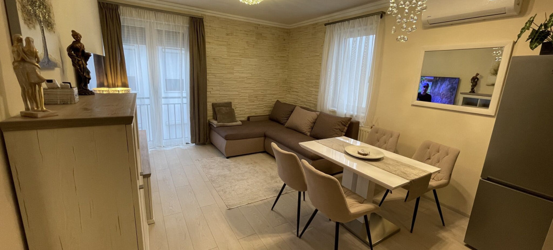 Lina Prémium Apartman Gyula - 5