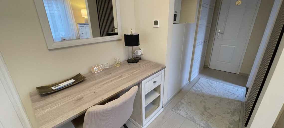Lina Prémium Apartman Gyula - 7