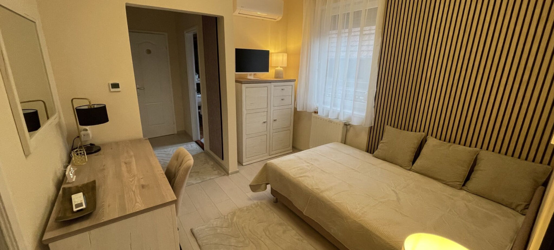 Lina Prémium Apartman Gyula - 8