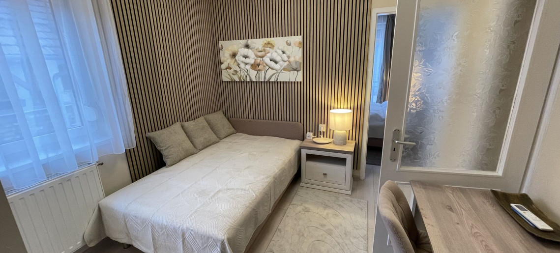 Lina Prémium Apartman Gyula - 9