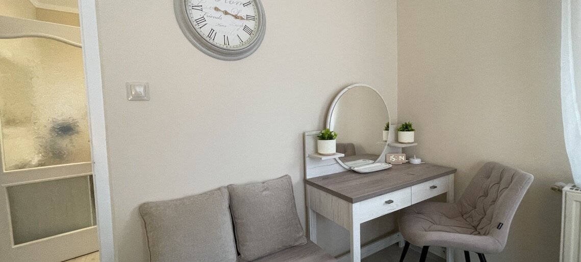 Lina Prémium Apartman Gyula - 10