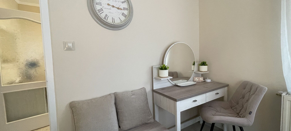 Lina Prémium Apartman Gyula - 10