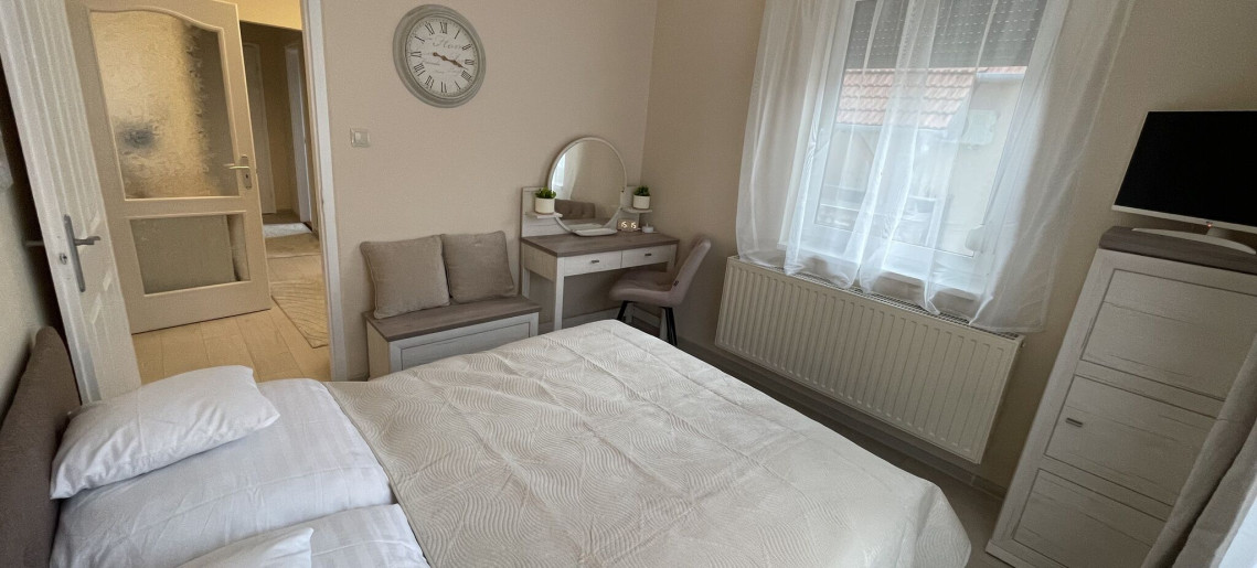 Lina Prémium Apartman Gyula - 12