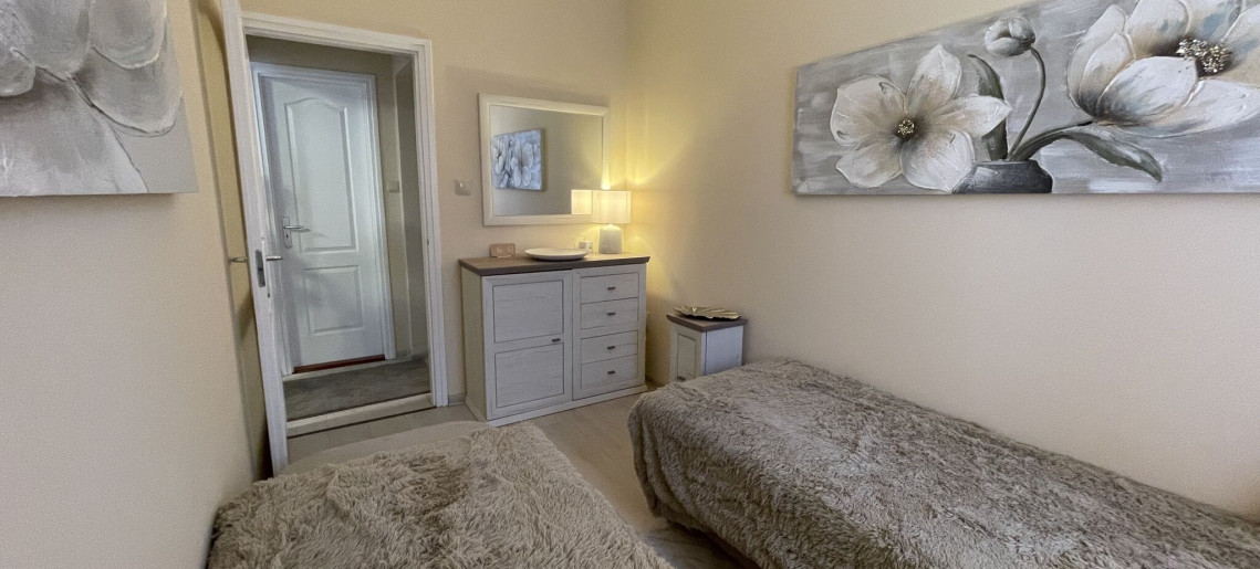 Lina Prémium Apartman Gyula - 13