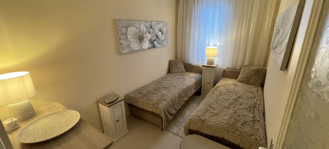 Lina Prémium Apartman Gyula - 14