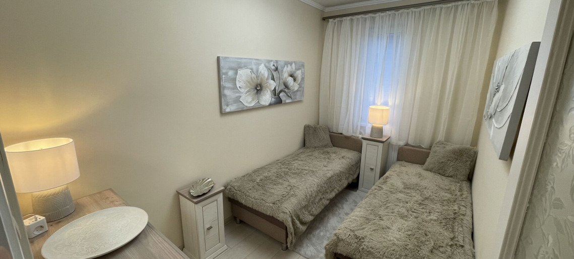 Lina Prémium Apartman Gyula - 15