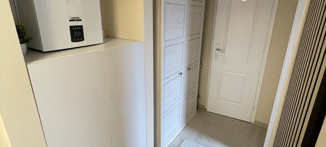 Lina Prémium Apartman Gyula - 17