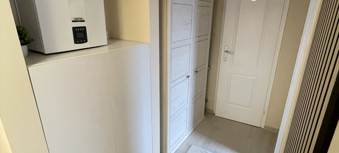 Lina Prémium Apartman Gyula - 17