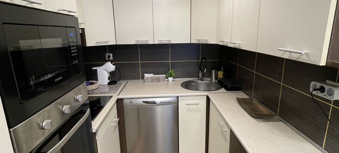 Lina Prémium Apartman Gyula - 19