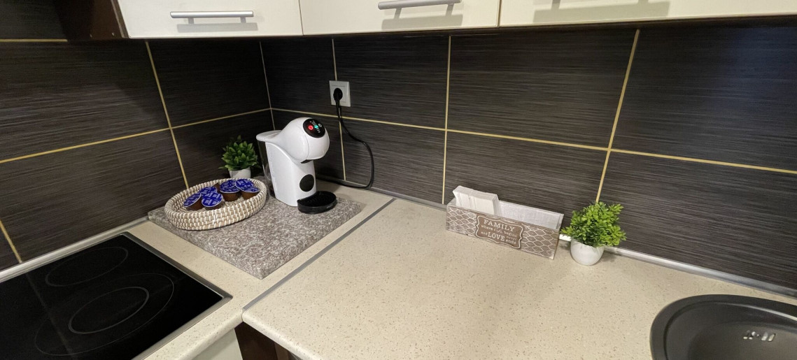 Lina Prémium Apartman Gyula - 20